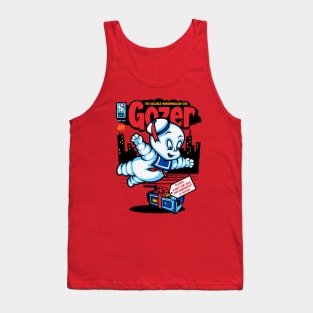 gozer Tank Top